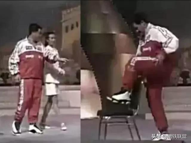 吴彦祖和赵本山越来越像,吴彦祖和赵本山