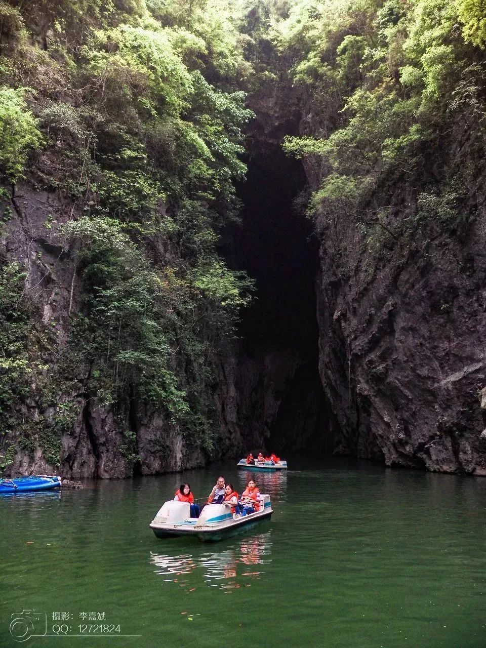 广西有座小城,广西这个宜居小城很低调