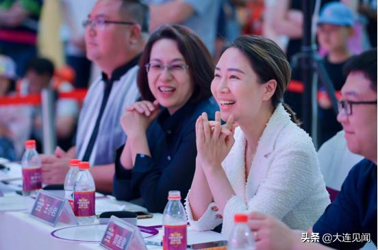 梦在美天完美绽放美天杯大学生短视频公益大赛总决赛圆满落幕