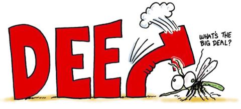 防蚊必备安全环保的驱蚊神器推荐,好物推荐防蚊神器