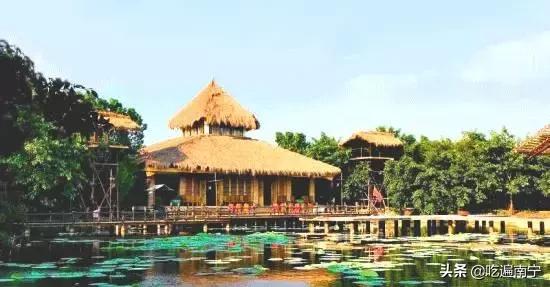 南宁农家乐烧烤地点推荐,南宁市周边农家乐窑鸡