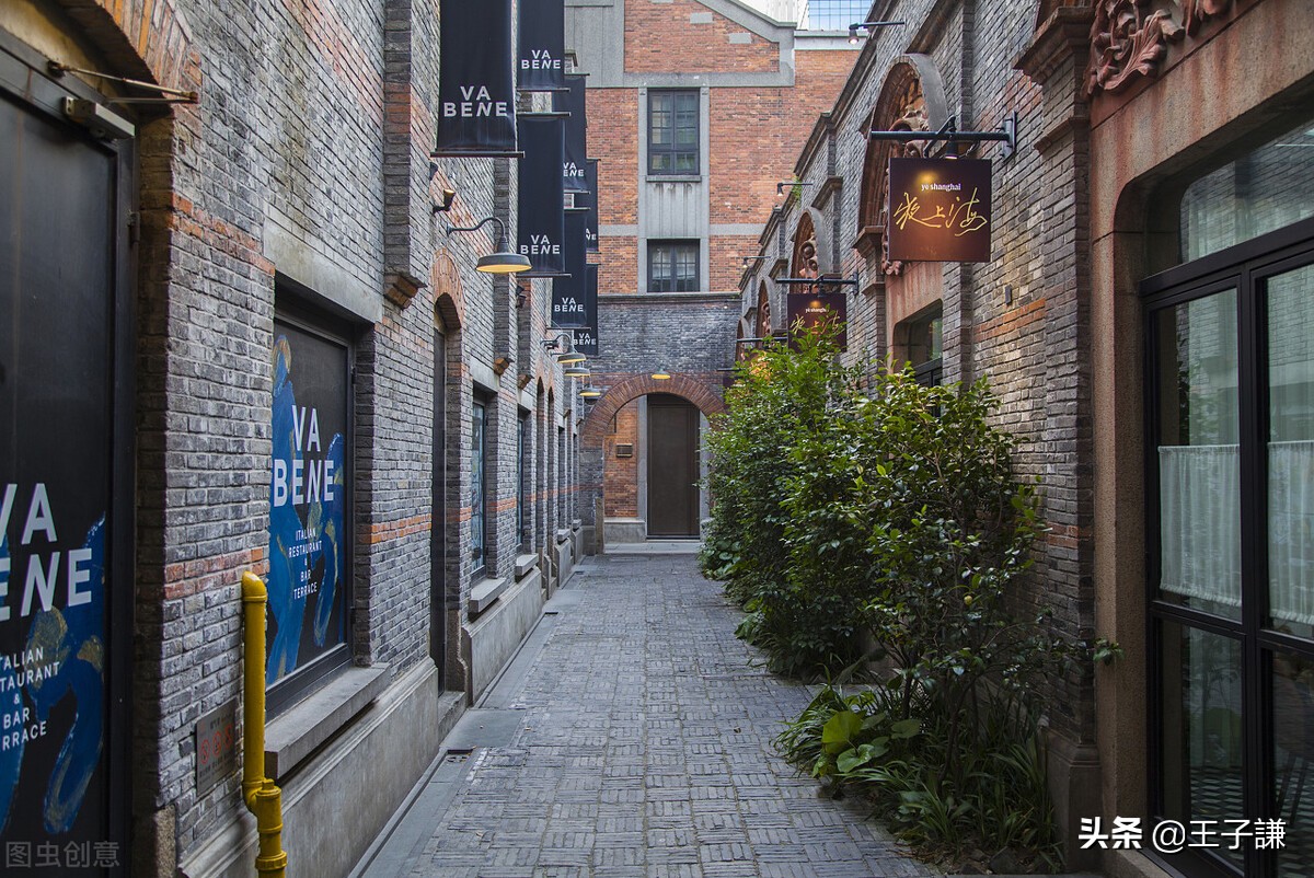 那些正在消失的无锡地名——老城区篇中（里弄文化）