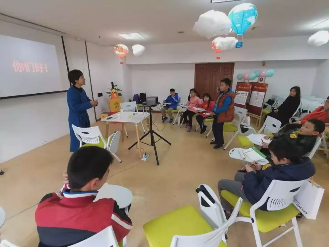 首期刚开营,第二期就开抢!这样学习书写表达,有料又有趣