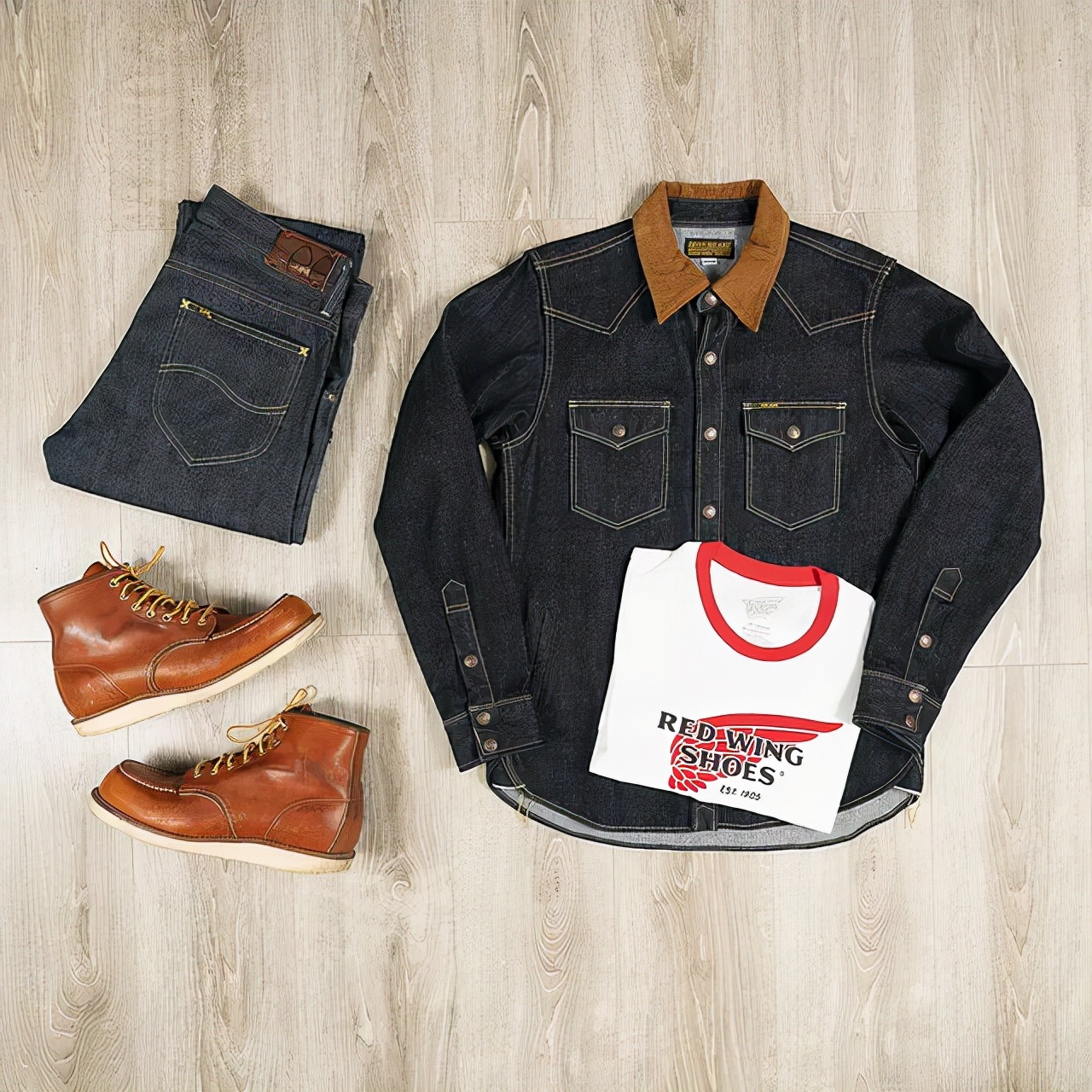 阿美咔叽小众品牌剁手特辑