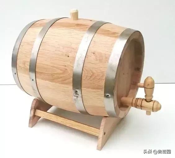 橡木种类大全及图片,史上最专业橡木介绍快来收藏吧