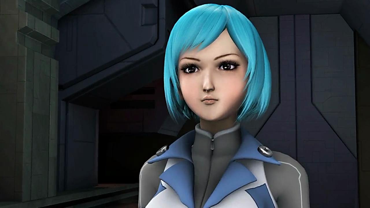 宇宙星神各个人物性格,宇宙星神各自的属性