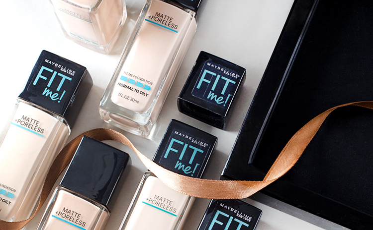 混油皮好用的平价粉底液排行榜,黄黑皮油皮持妆遮瑕粉底液平价