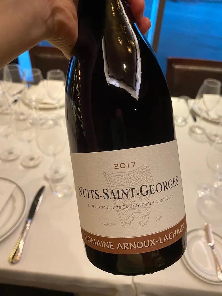 遇见一支1991年DRCStVivant是种怎样的缘分？