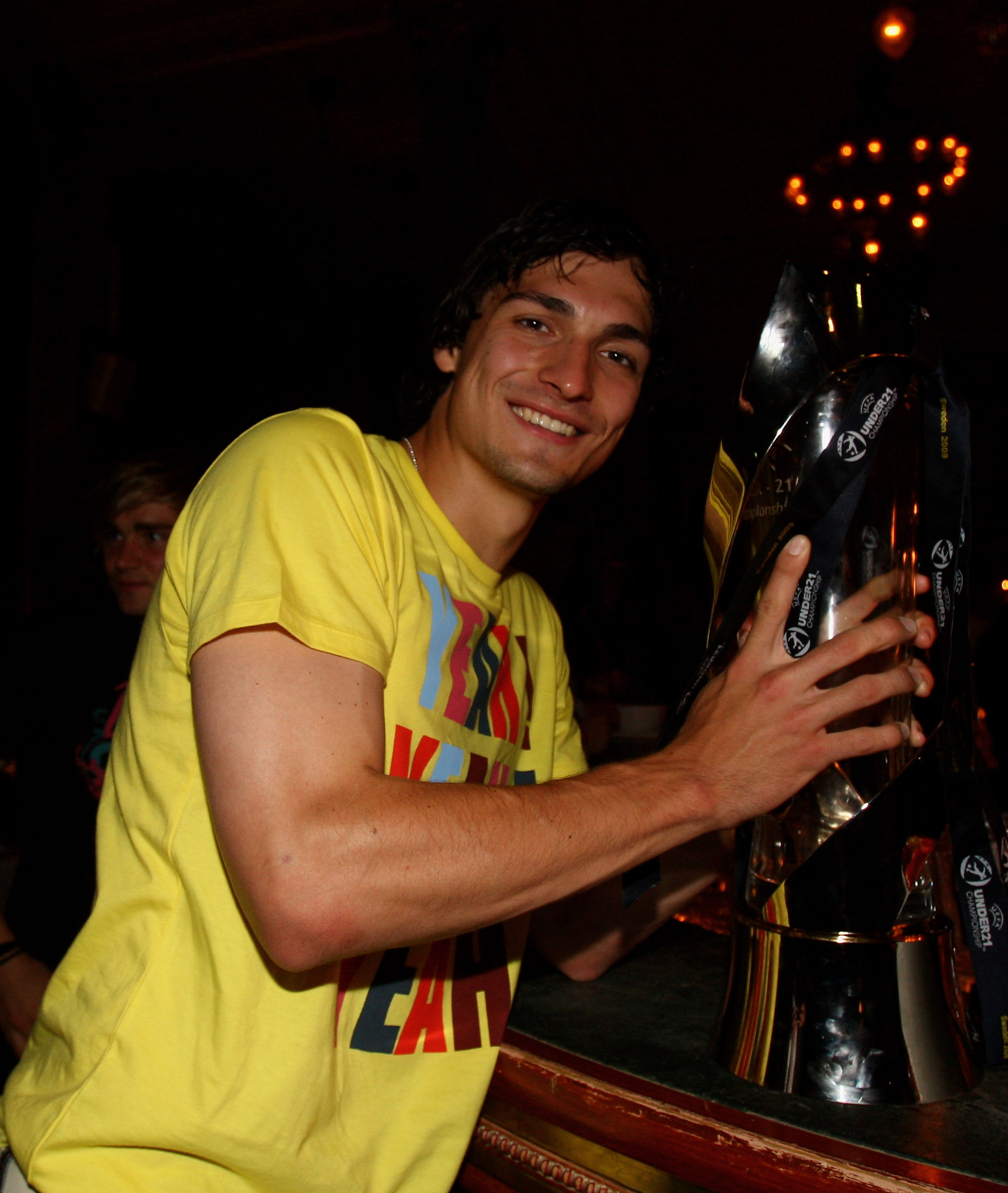 为什么德国人长得很高,为什么德国人比较帅