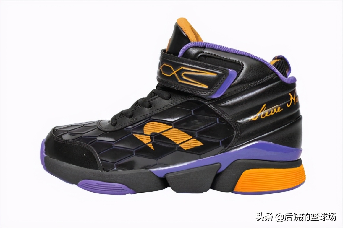 纳什露友风之子球鞋,纳什为什么弃用阿尔德里奇