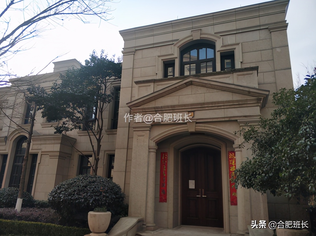 可以传世的房子格局,合肥汤臣一品海景房