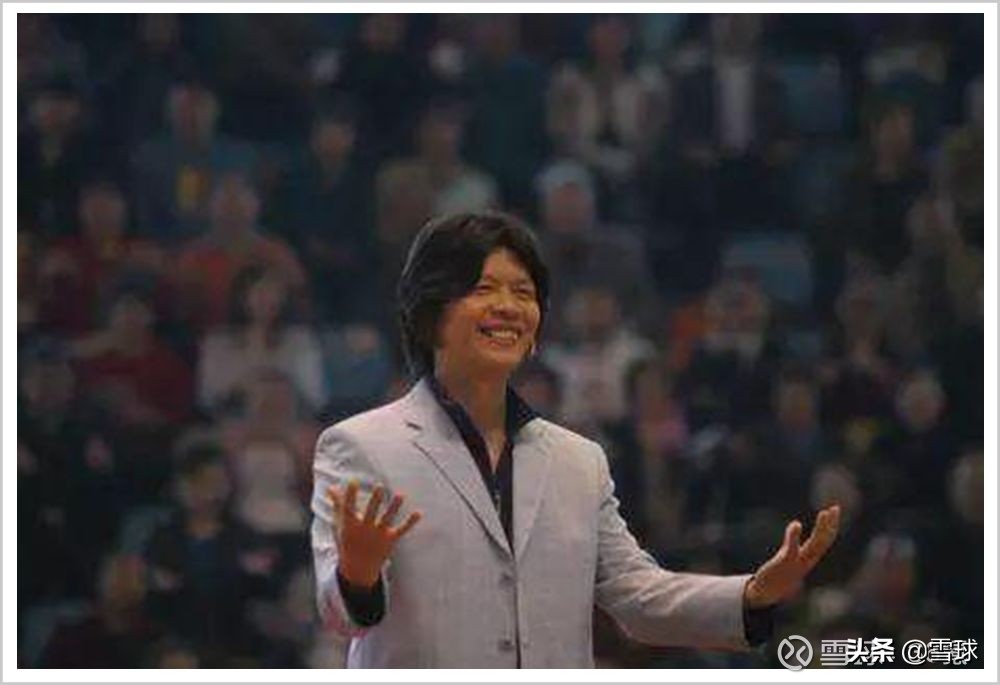 中国第一大忽悠终于倒下了