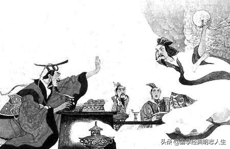 有成语典故的故事大全,成语典故故事大全100篇