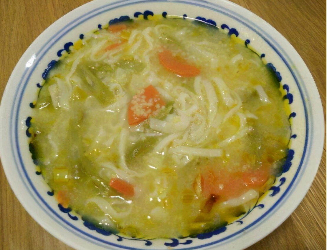 山西运城面食攻略,舌尖上的中国运城