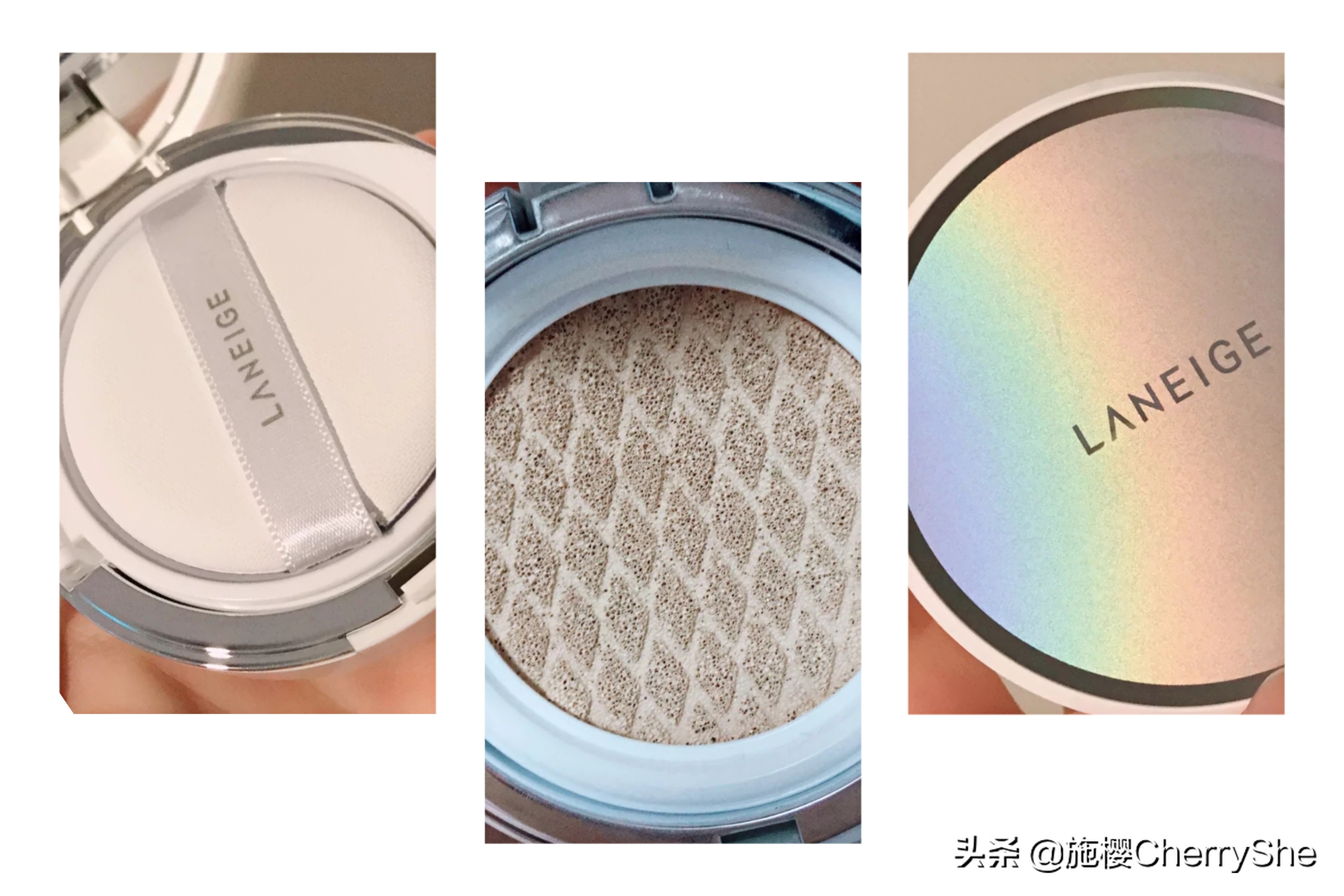 干皮高性价比气垫bb推荐,十大最好控油气垫bb推荐