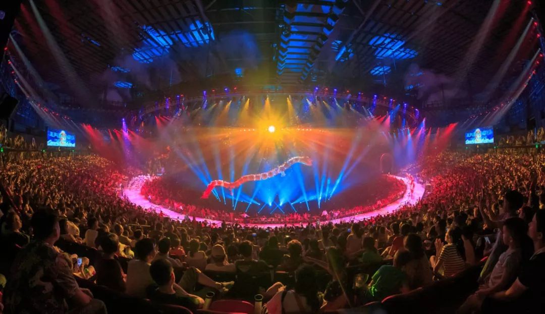 文旅夜游吸引游客的第一步,文旅夜游重点和难点