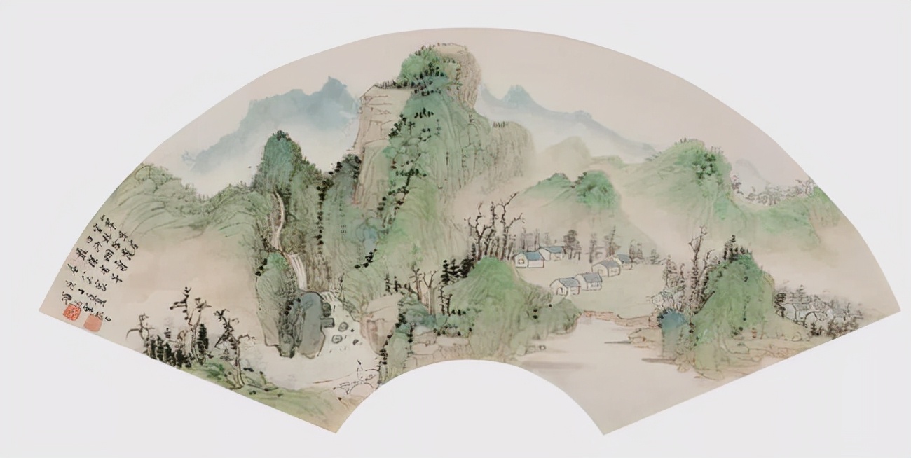 性情跃纸上，灵识显神色——记项飞云书画展