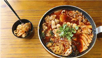 正宗川味冒菜推荐,附近川味冒菜推荐