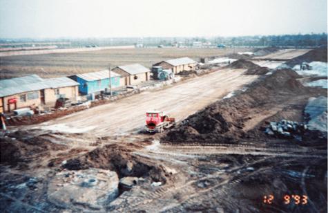 西安经开区环境,西安经开税收营商环境