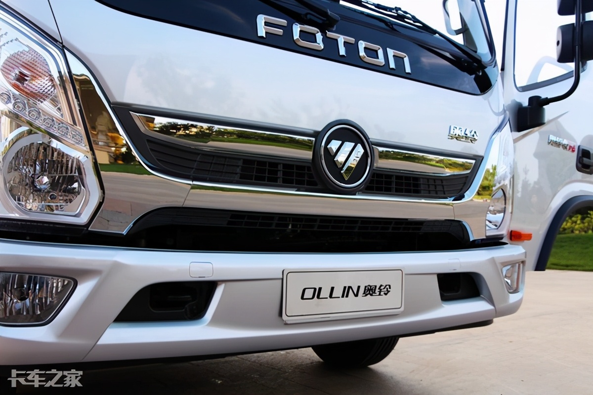 奥铃cts143马力能拉6吨吗,奥铃cts143马力几吨后桥