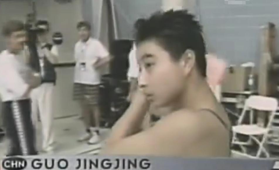 郭晶晶的退休金数目惊人,郭晶晶退役后是什么职位