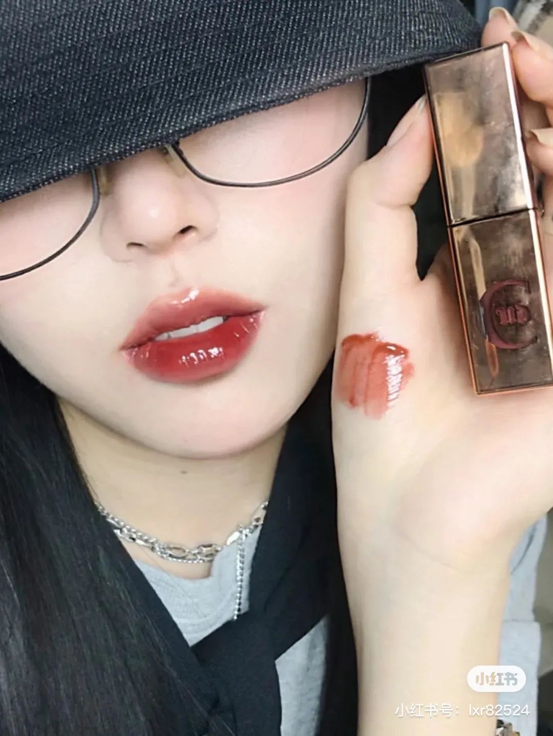 姐有钱，不买对的，只买贵的？