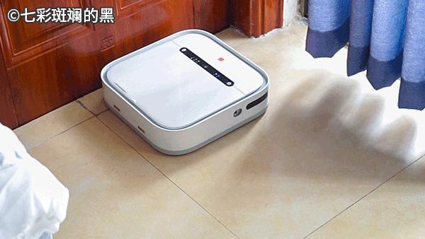 实用扫地机测评,扫地机一点不好用