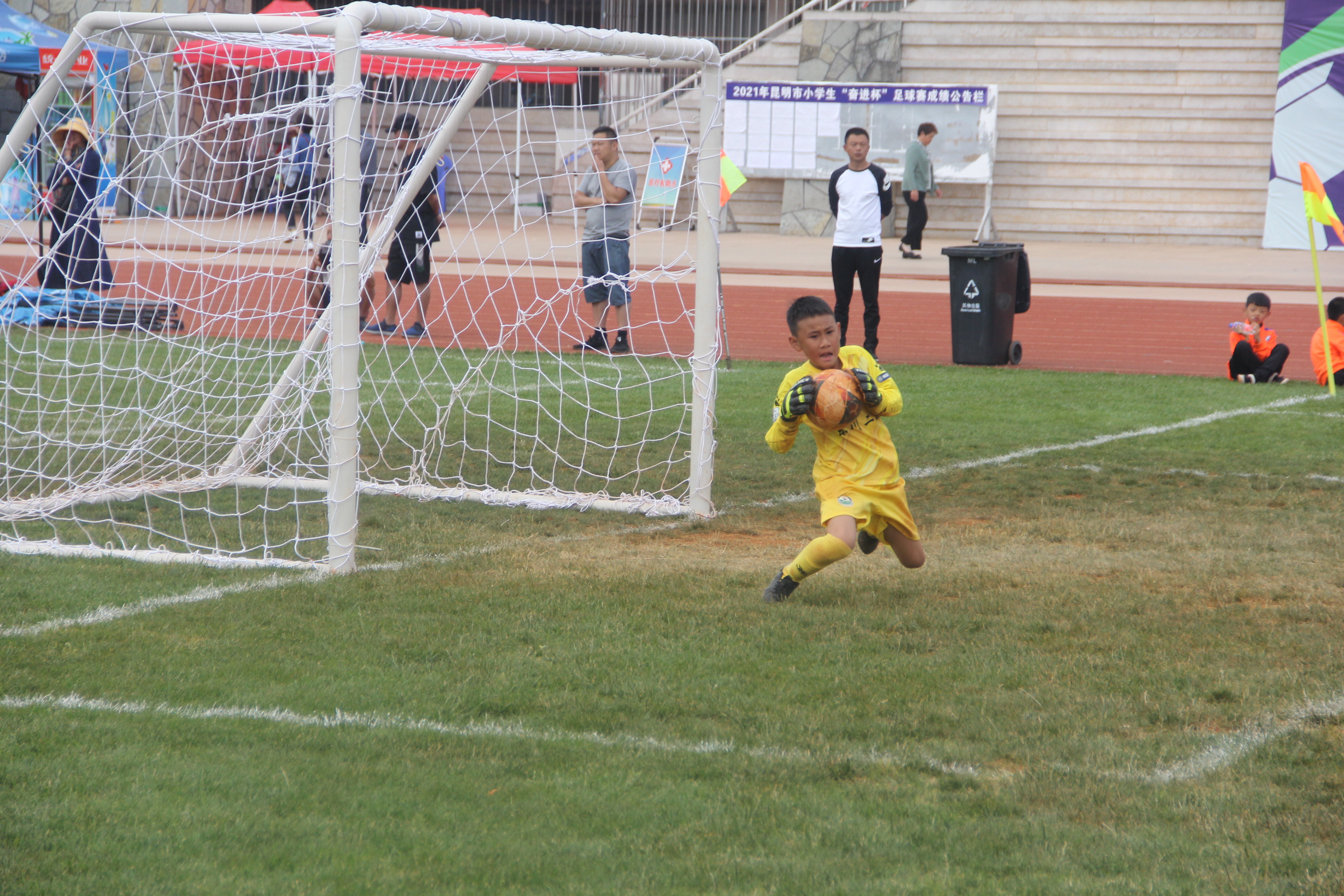 昆明2023年小学盘龙杯足球赛,2021昆明全国青少年足球邀请赛