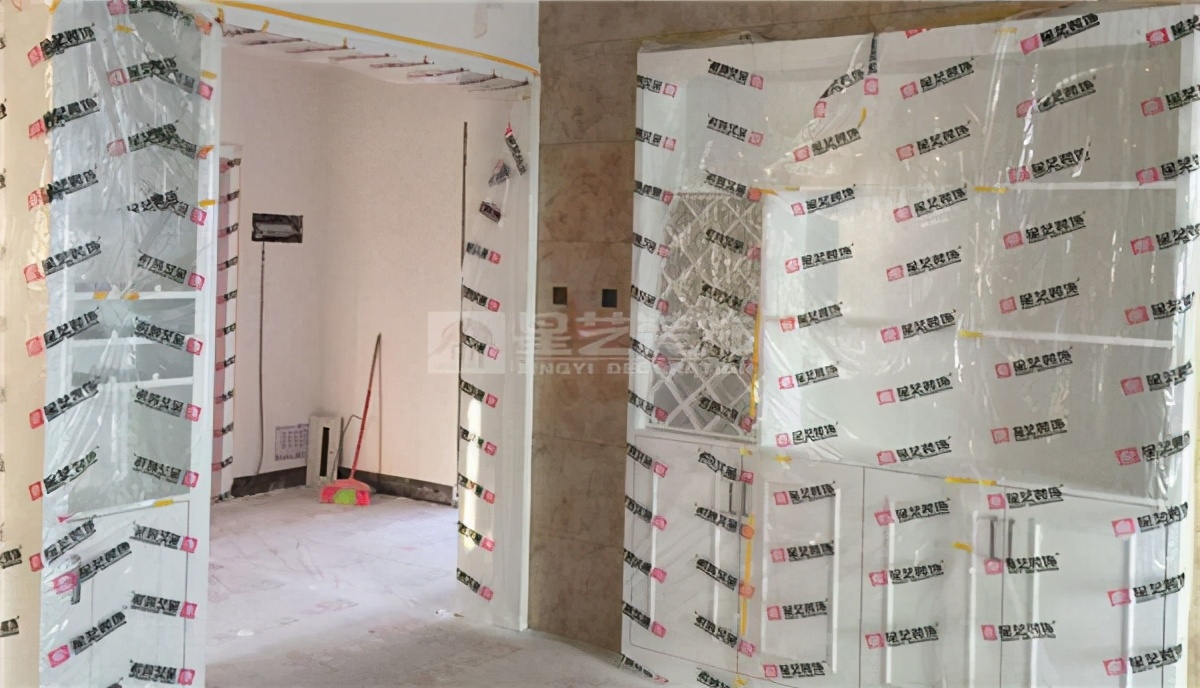 装修小白必学：水电泥木灰漆工艺标准，让你一眼看穿质量问题（下