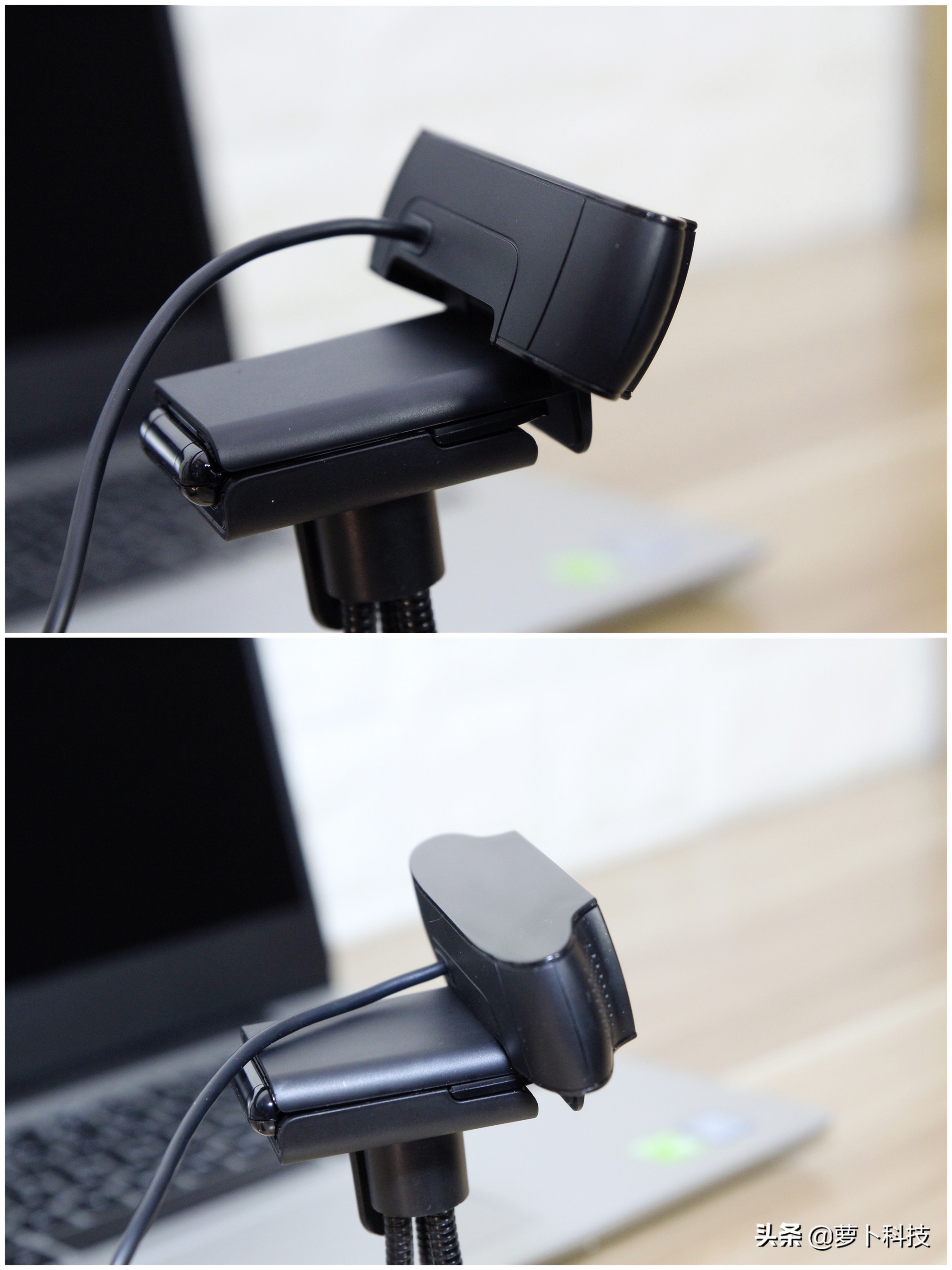 罗技网络摄像头c930e设置教程,直播摄像头罗技1000