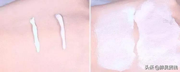 推荐几款滋润不假白的隔离霜,第四代保湿隔离霜