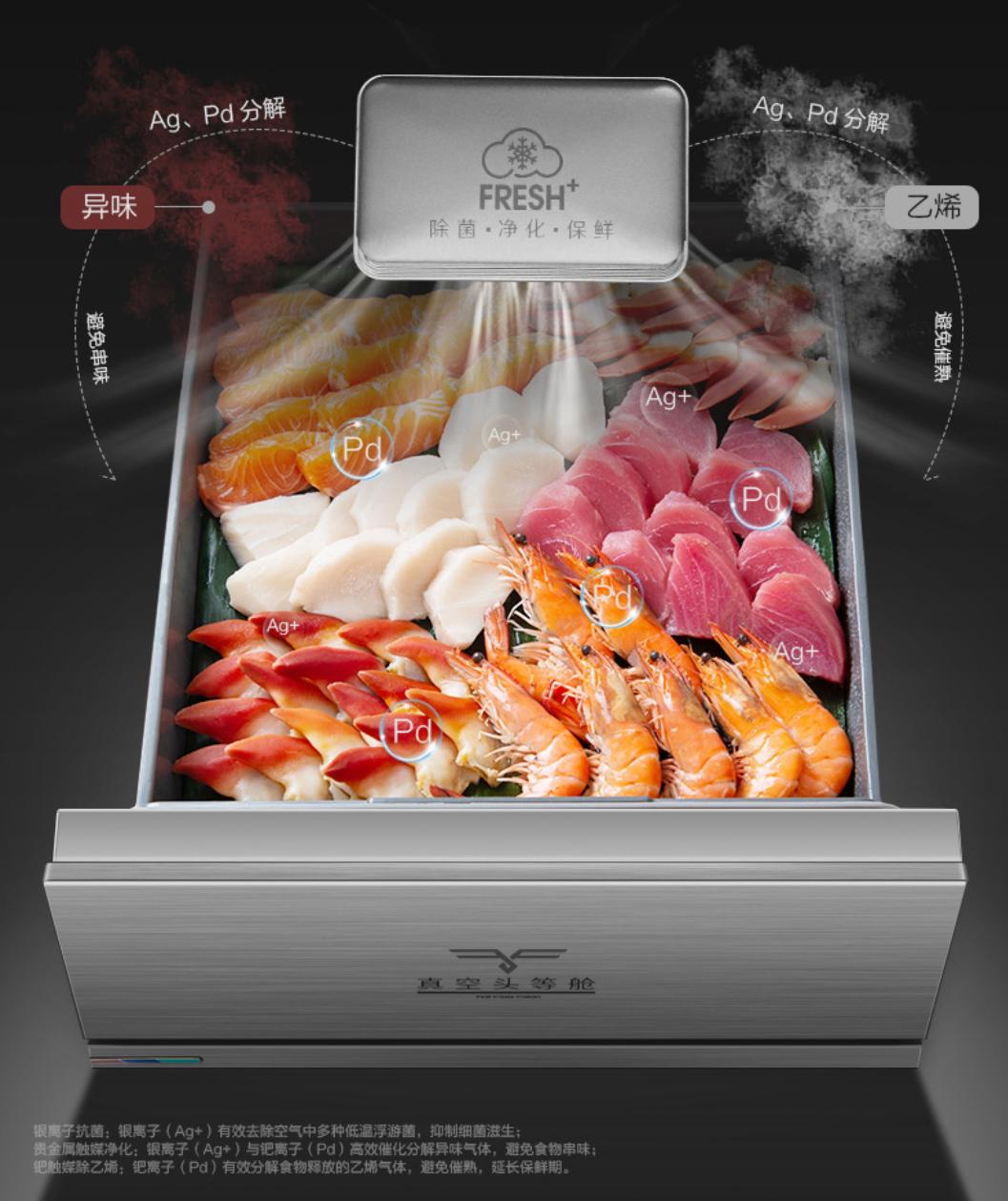 海信休眠冰箱515和512区别,海信休眠冰箱价格