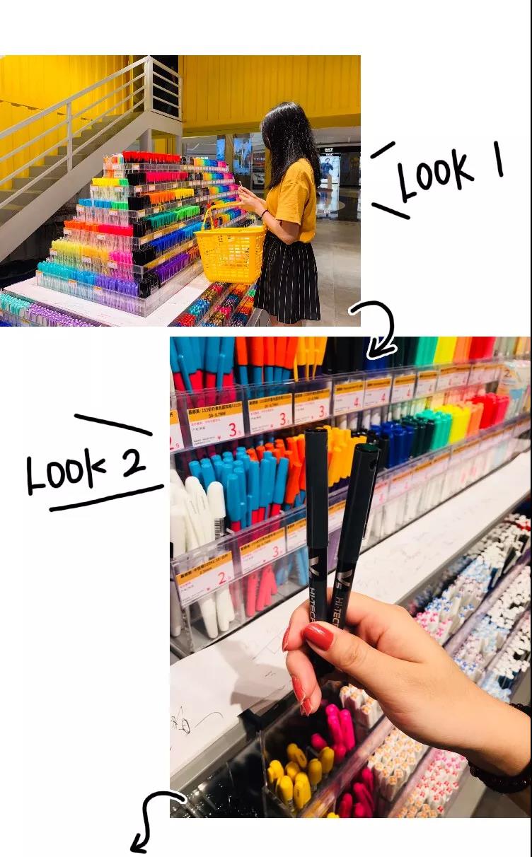 kkv网红打卡地集装箱生活馆,kkv打卡店在哪里