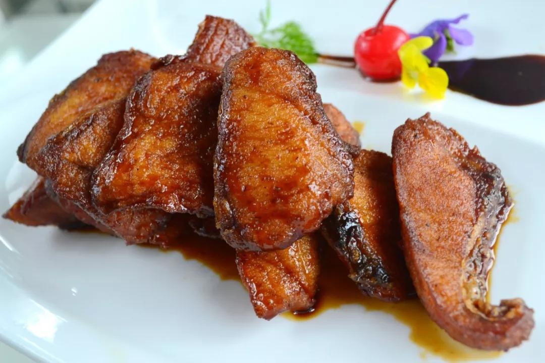 港式点心美食,好吃又简单的港式小吃