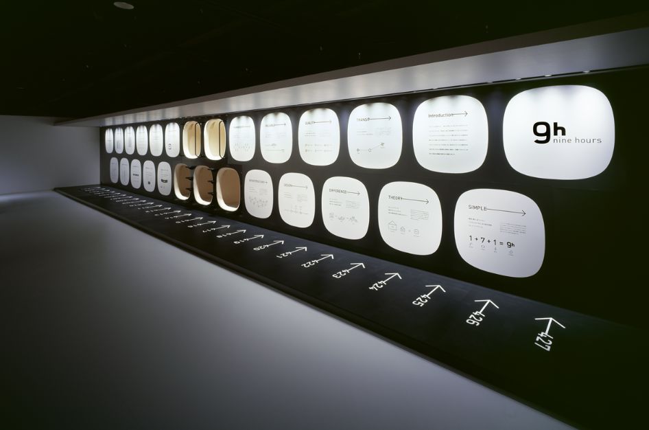 2020年东京奥运会动态图标,东京奥运会现场演绎50个奥运图标