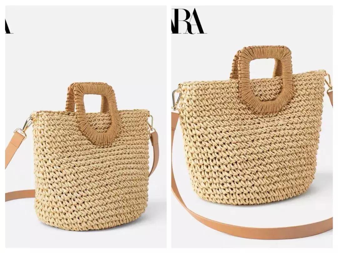 几款特别好看的包包,这些时髦又不贵的小众包包