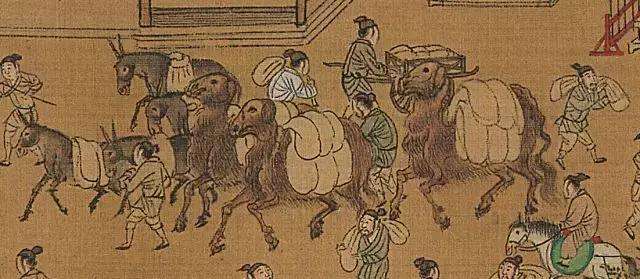 宋朝的货币战争,货币战争好吗