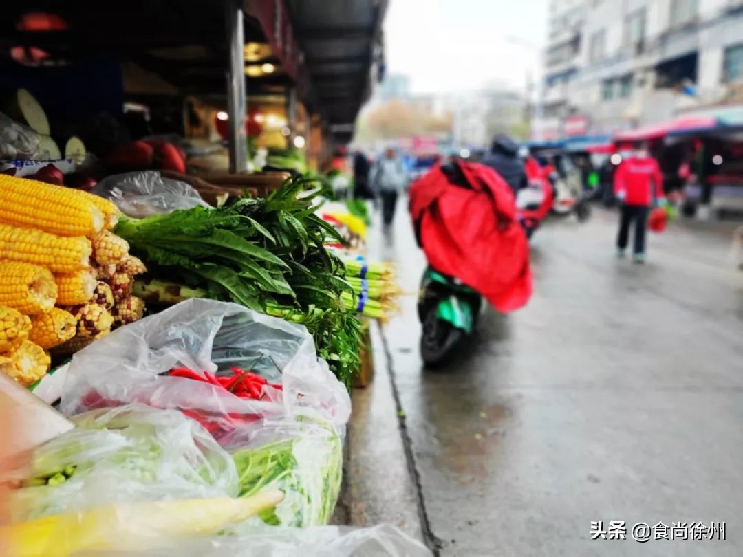 徐州牛记米线视频,徐州牛记米线户部山