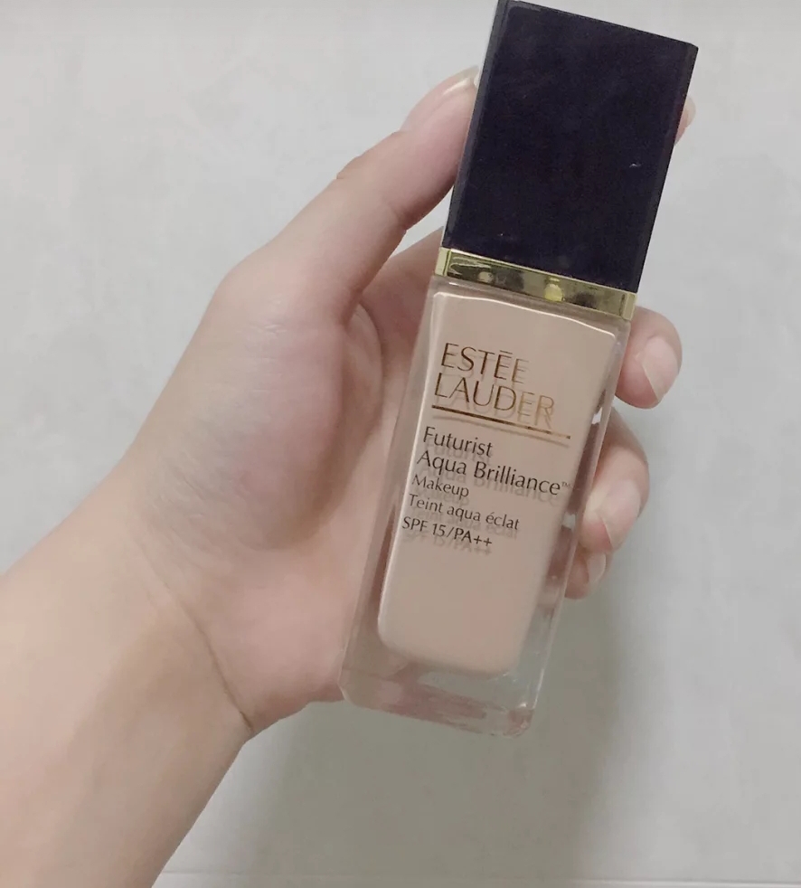 雅诗兰黛兰蔻植村秀粉底测试,雅诗兰黛植村秀mac哪个适合干皮