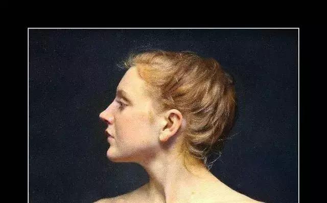 冷军的超写实绘画是造假的?画画40年代的作品都在这了,你来鉴别