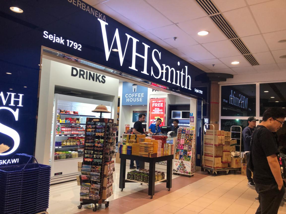 兰卡威超级详细攻略,兰卡威两日攻略