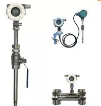 多图预警夏日,实时流量计介绍