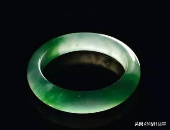 千篇一律的翡翠,怪奇翡翠