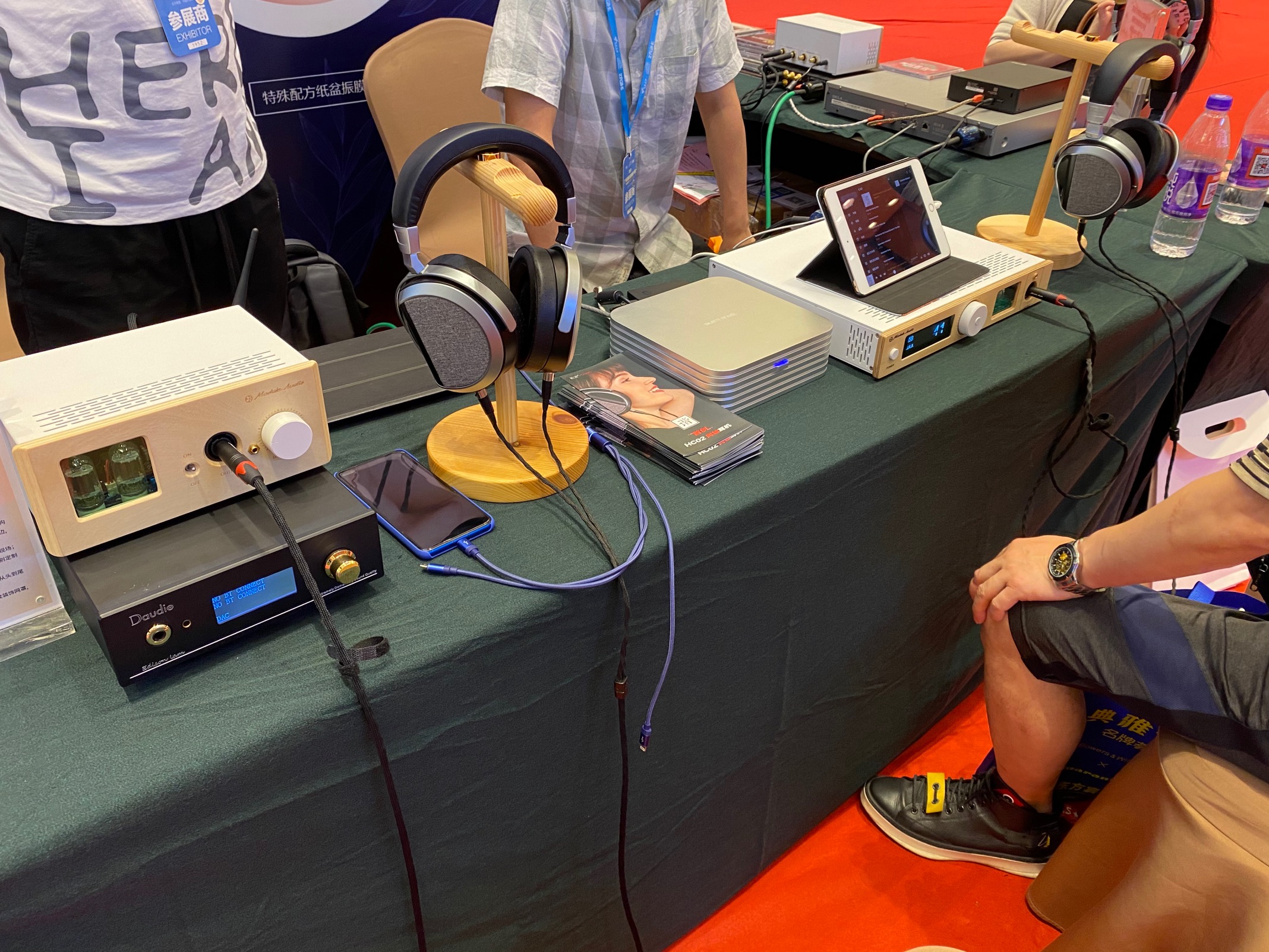 广州2024年音响唱片展时间表,2023广州国际唱片音响展开幕式