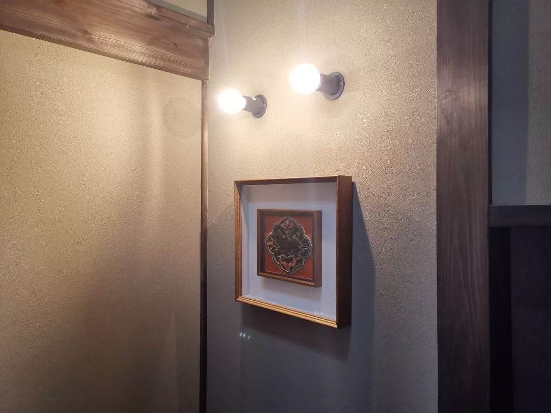 日式温馨小屋设计,布置温馨小屋2平米