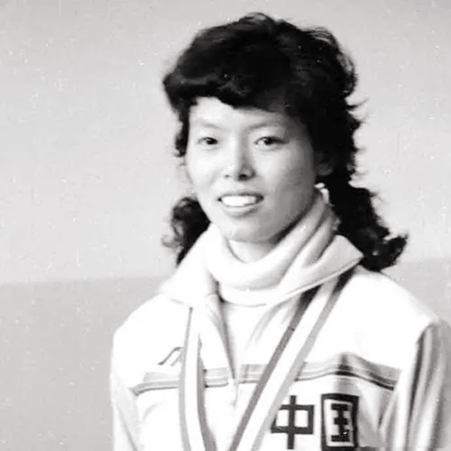 女排陈招娣的追悼会,女排名将陈招娣简历