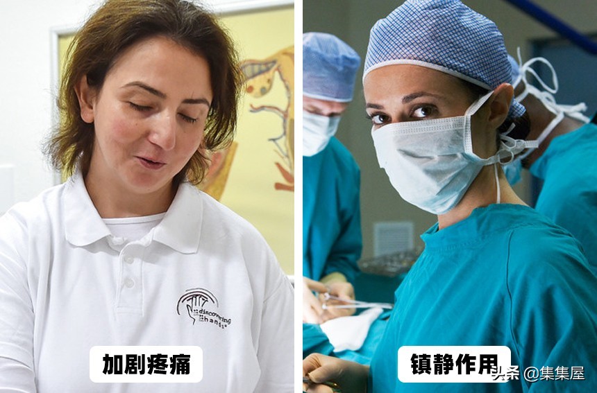 有趣的颜色冷知识,颜色冷知识100条