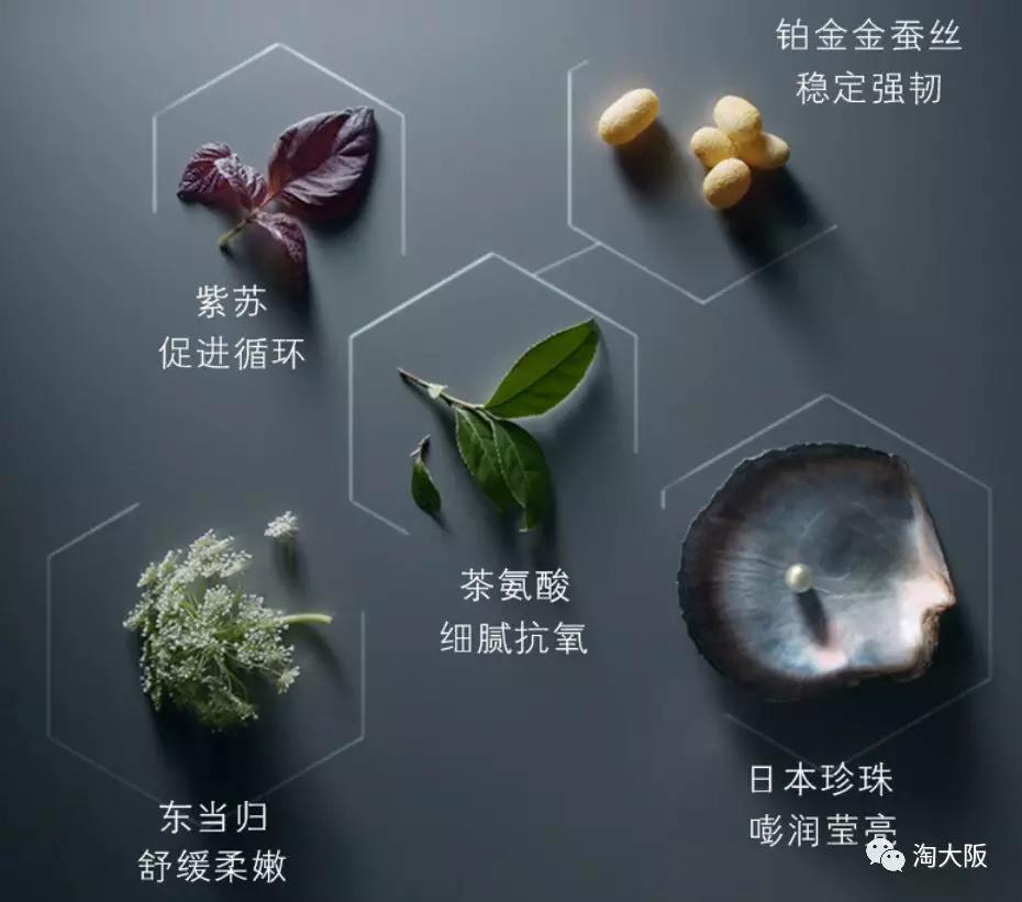 美妆界的cp组合,cpb光缎粉霜和cpb长管隔离