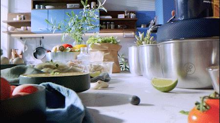 套娃绞肉机好用吗,套娃多功能绞肉机