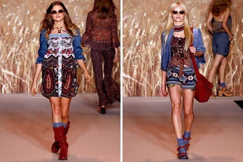 2021年服装消费趋势,2023年服装时尚潮流趋势